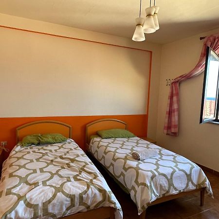 Casa Arancio Chianalea Scilla Lejlighed Eksteriør billede