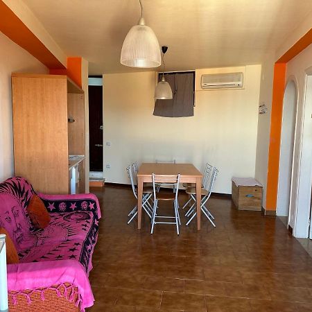 Casa Arancio Chianalea Scilla Lejlighed Eksteriør billede