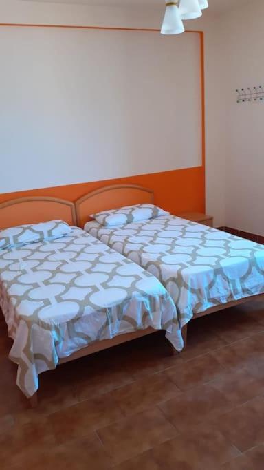 Casa Arancio Chianalea Scilla Lejlighed Eksteriør billede