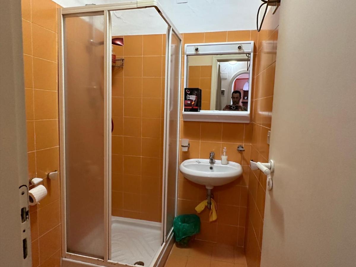 Casa Arancio Chianalea Scilla Lejlighed Eksteriør billede