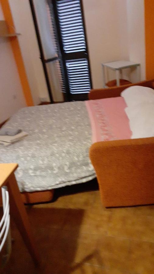 Casa Arancio Chianalea Scilla Lejlighed Eksteriør billede