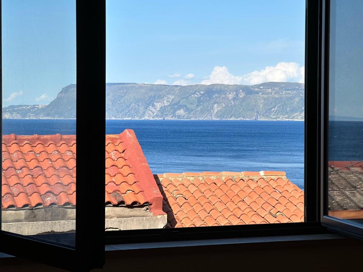 Casa Arancio Chianalea Scilla Lejlighed Eksteriør billede